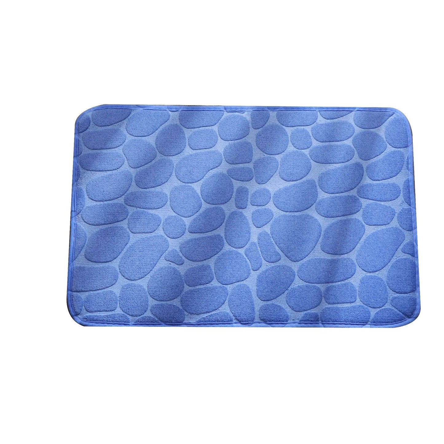 Tapis de Bain Ultra-Absorbant | Séchage Rapide & Antidérapant